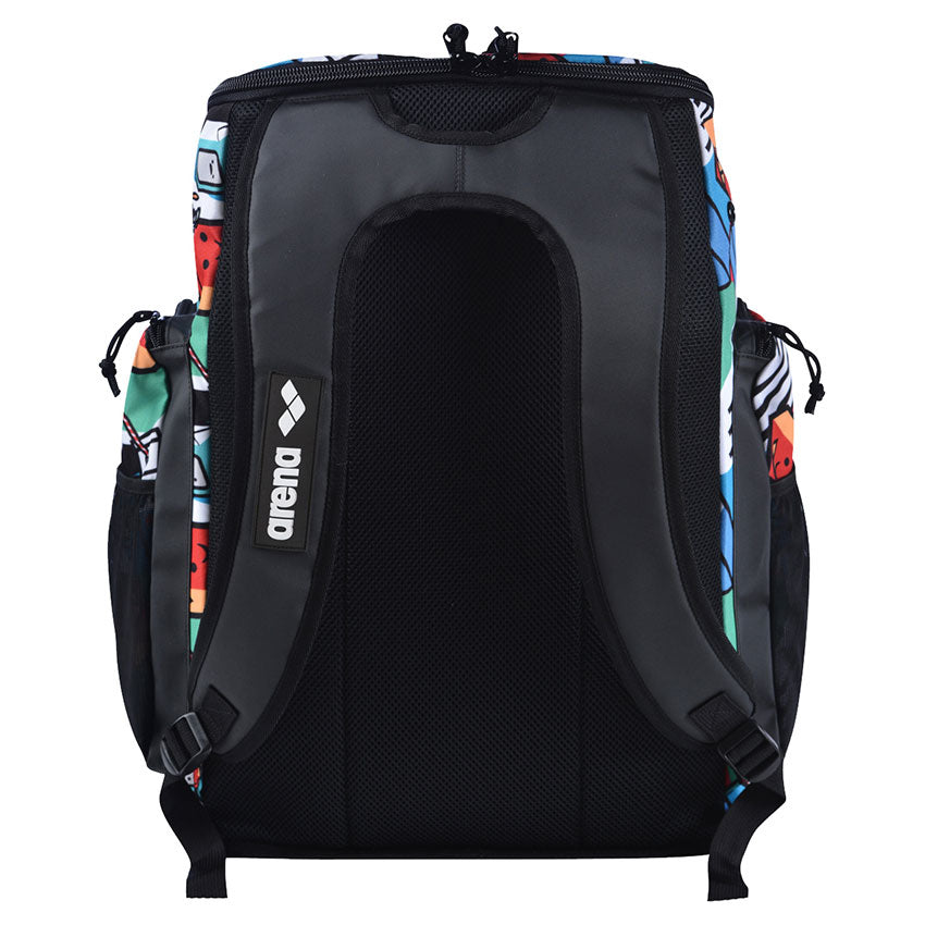 Arena Milkshake Team Backpack 45