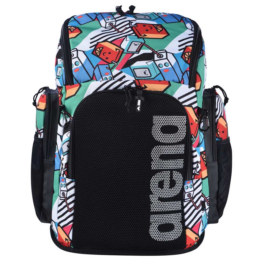 Arena Milkshake Team Backpack 45