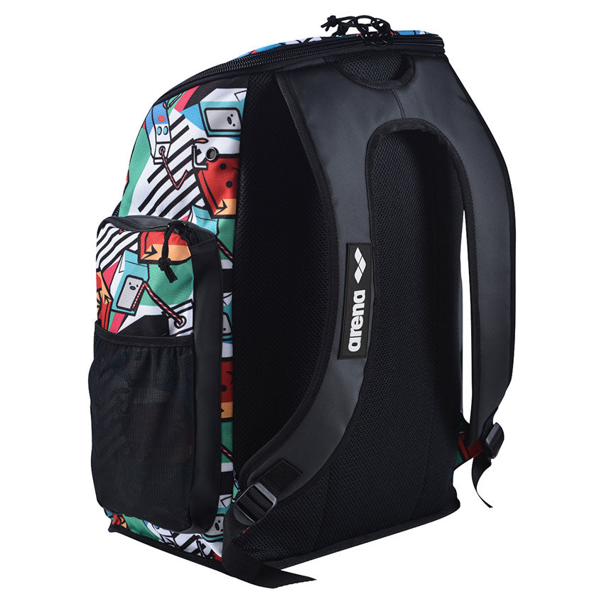 Arena Milkshake Team Backpack 45