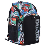 Arena Milkshake Team Backpack 45