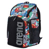 Arena Milkshake Team Backpack 45