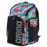 Arena Milkshake Team Backpack 45