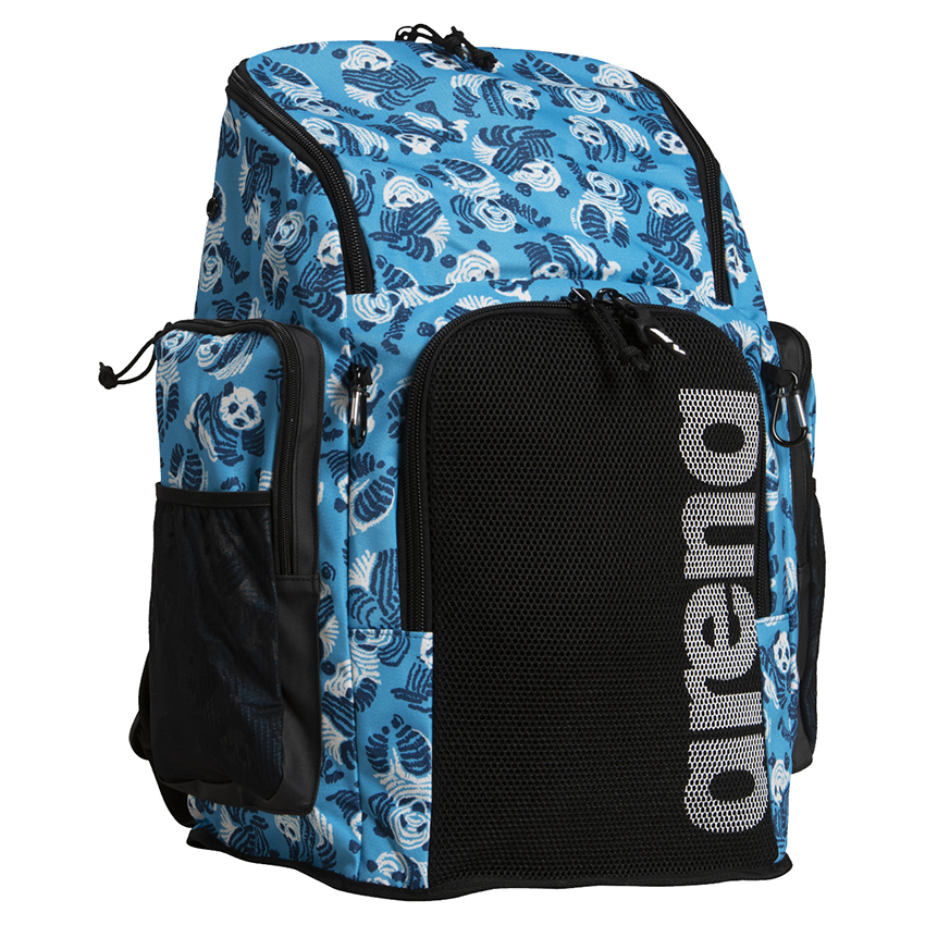 Arena Panda Team Backpack 45
