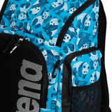 Arena Panda Team Backpack 45