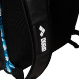 Arena Panda Team Backpack 45