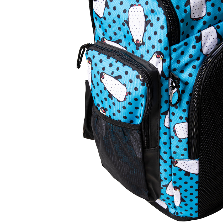Arena Penguin Backpack 45