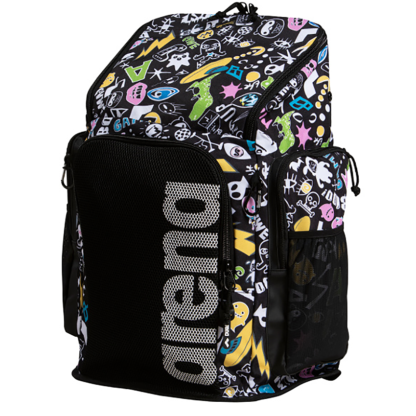 Arena Playful Backpack 45
