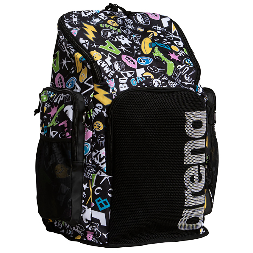 Arena Playful Backpack 45