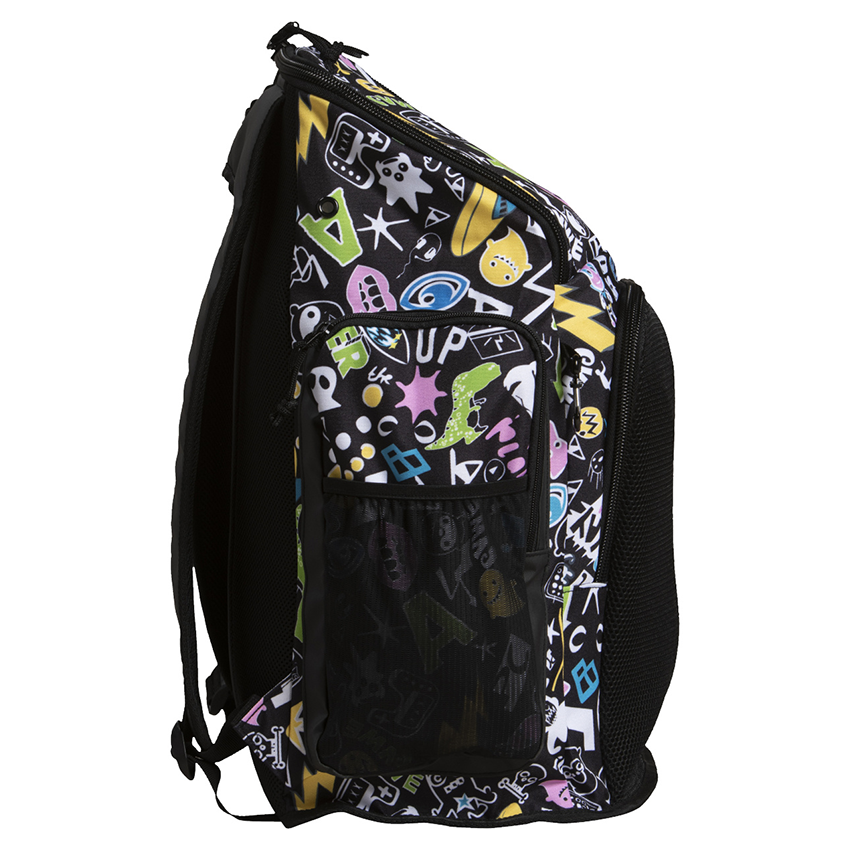 Arena Playful Backpack 45