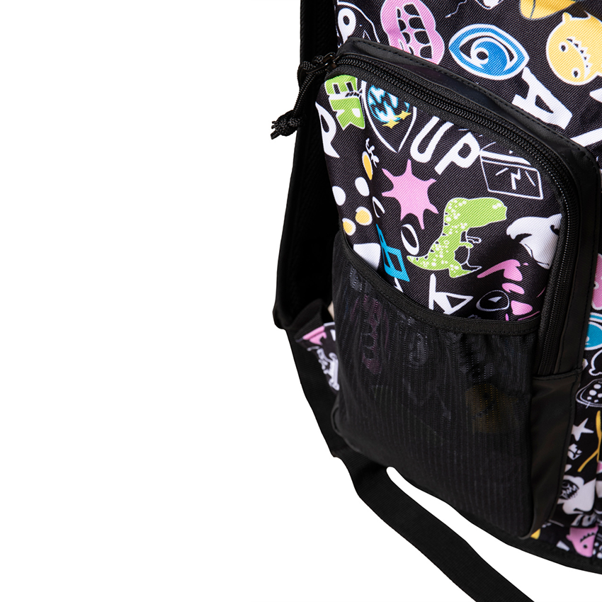 Arena Playful Backpack 45