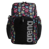 Arena Carnival Skulls Team Backpack 45