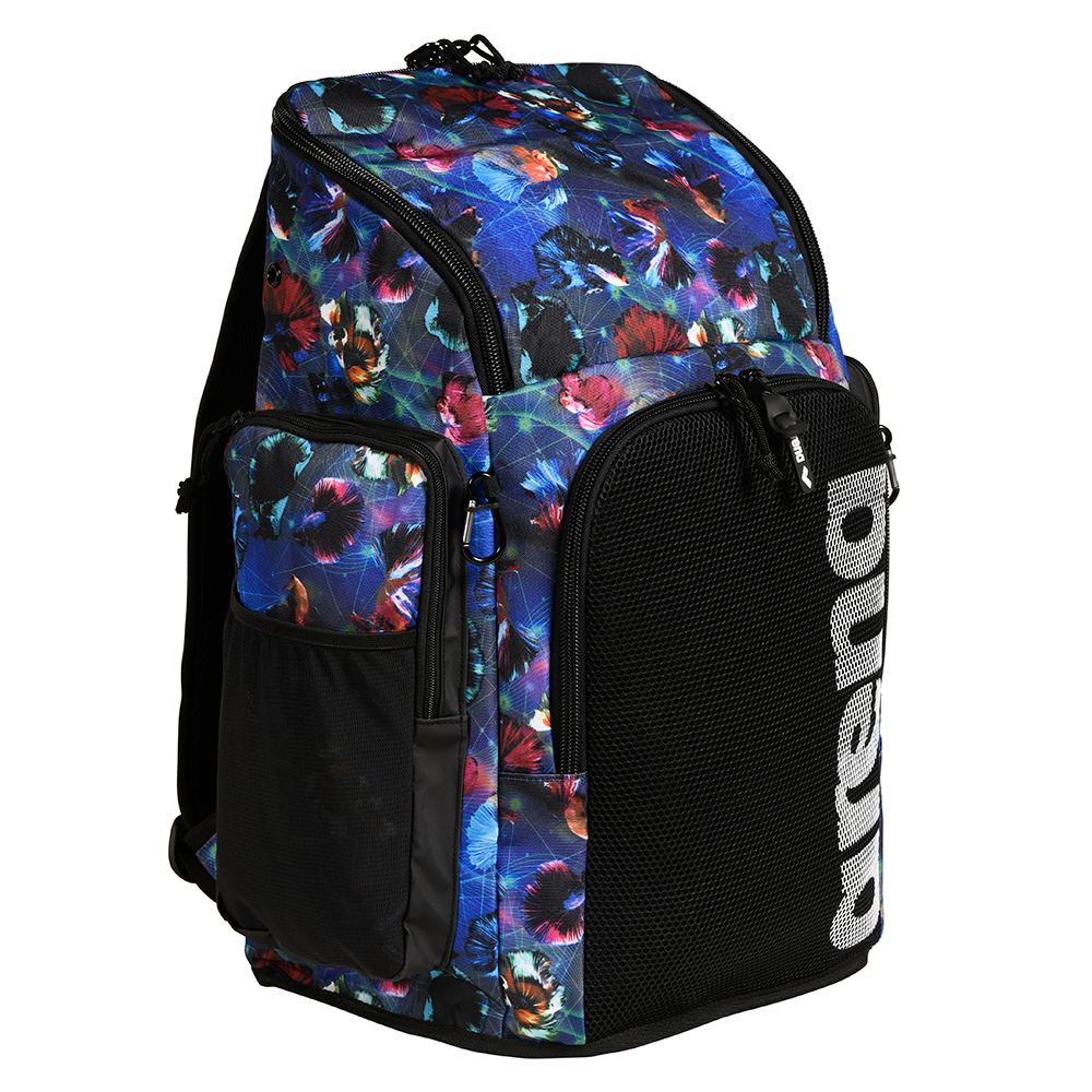 Arena Nebula Team Backpack 45