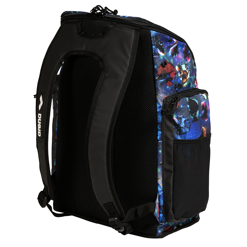 Arena Nebula Team Backpack 45