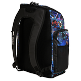 Arena Nebula Team Backpack 45