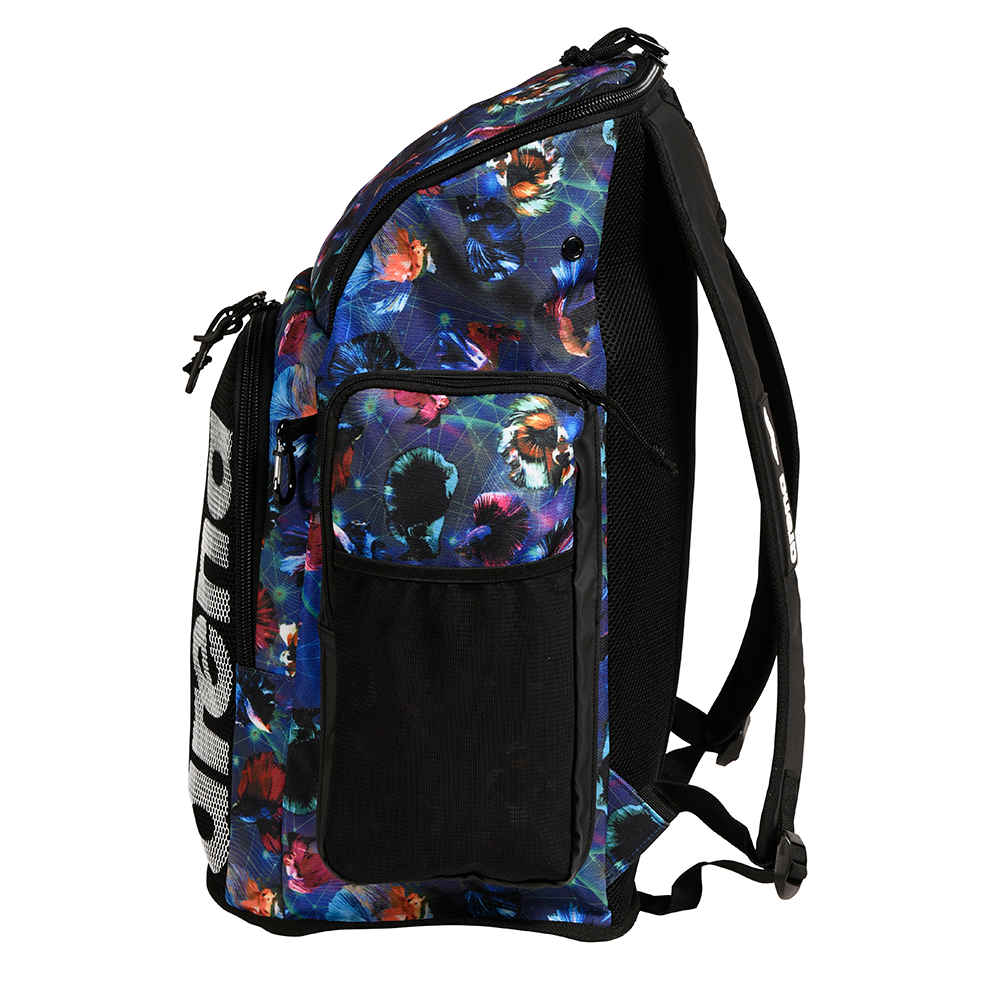 Arena Nebula Team Backpack 45