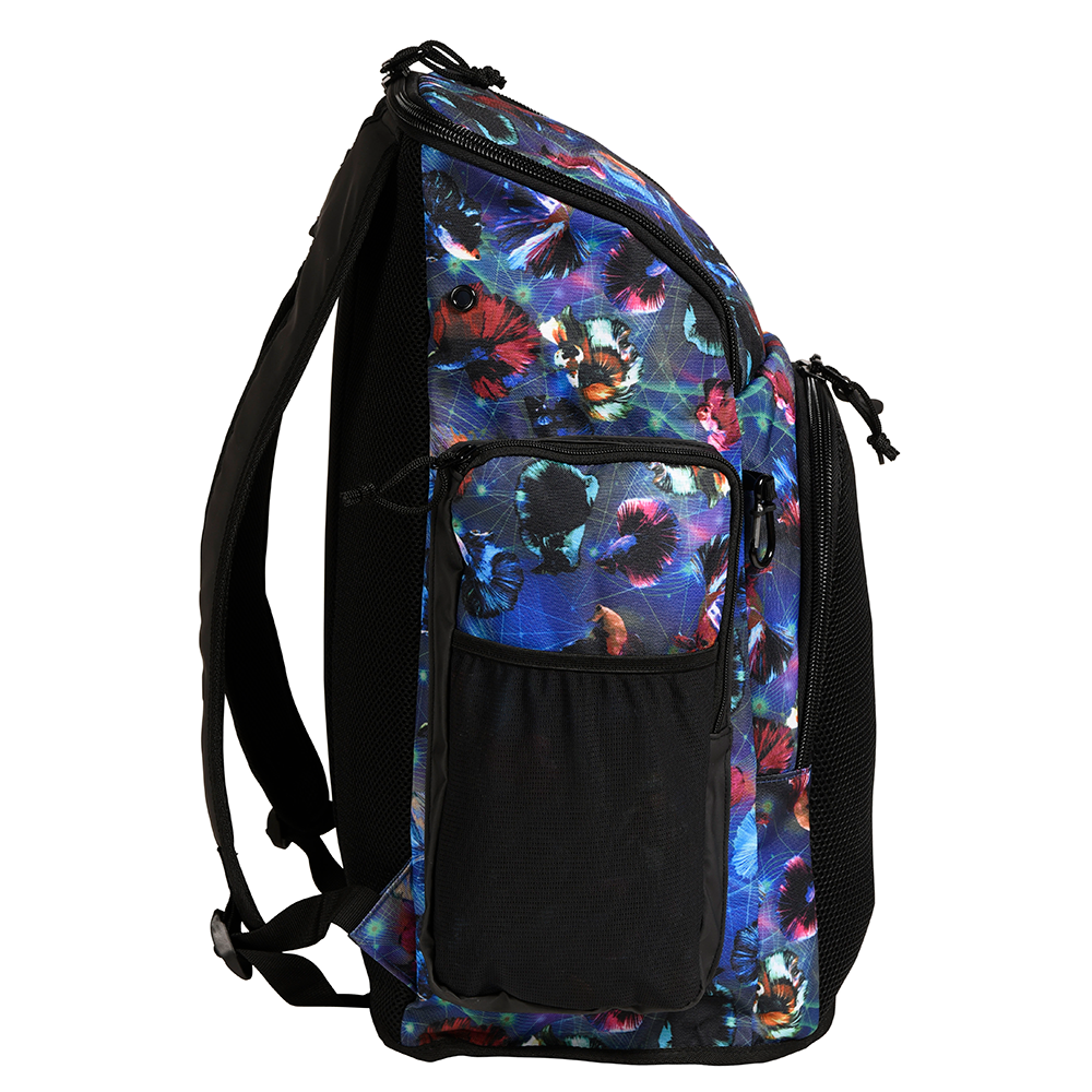 Arena Nebula Team Backpack 45
