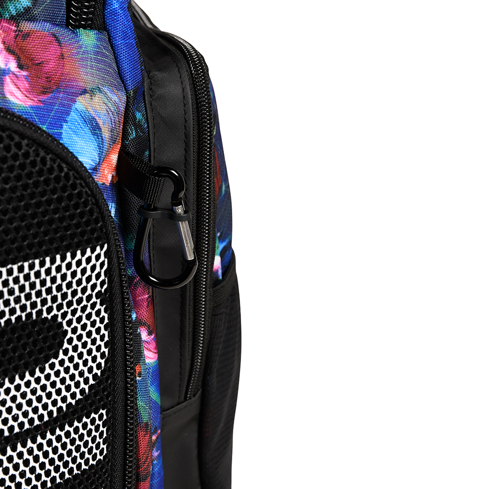 Arena Nebula Team Backpack 45