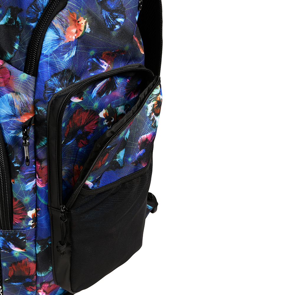 Arena Nebula Team Backpack 45