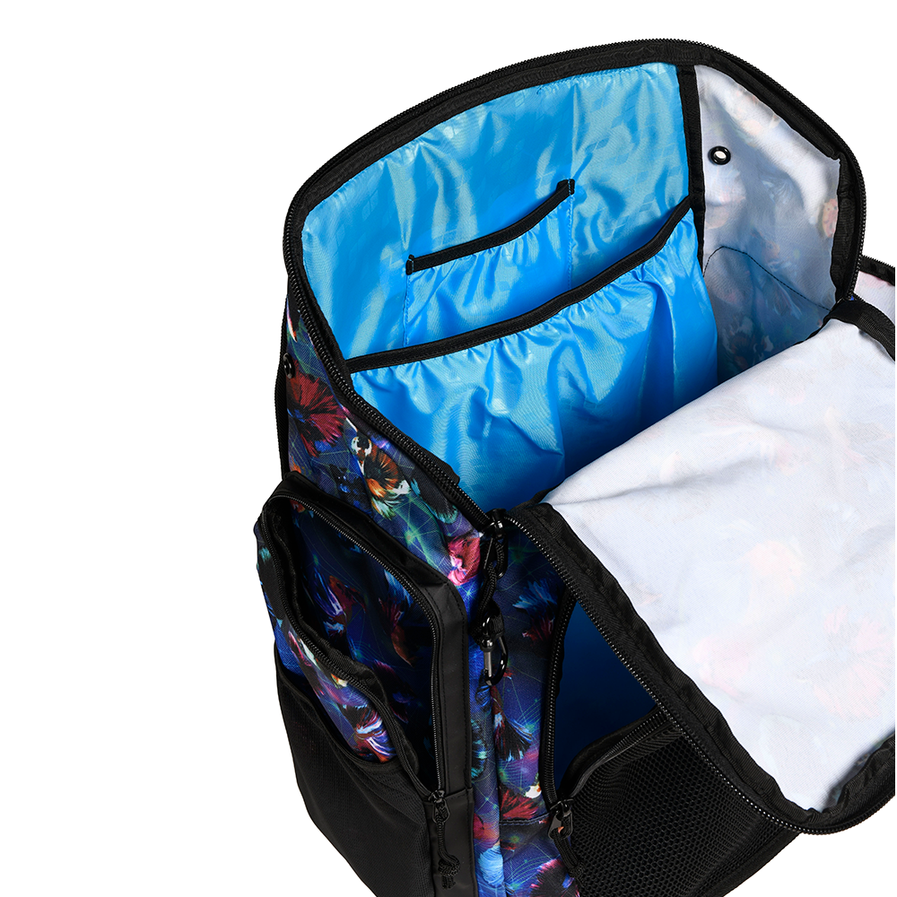 Arena Nebula Team Backpack 45