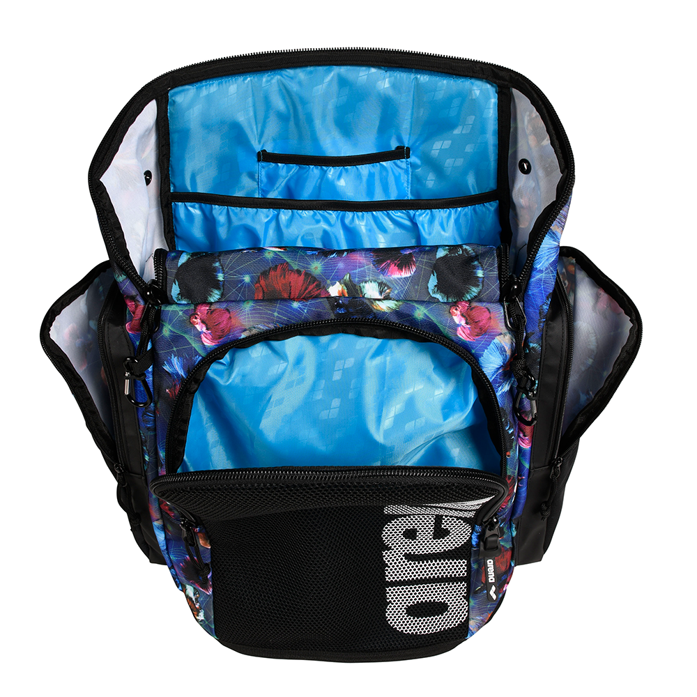 Arena Nebula Team Backpack 45