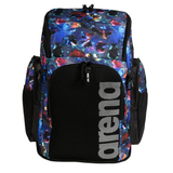 Arena Nebula Team Backpack 45