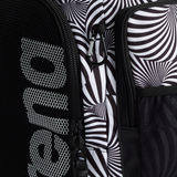 Arena Crazy Illusion Team Backpack 45