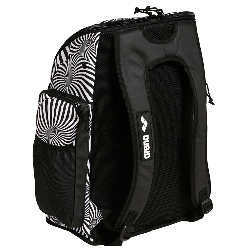 Arena Crazy Illusion Team Backpack 45