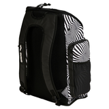 Arena Crazy Illusion Team Backpack 45