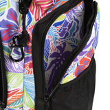 Arena Vivid Tropics Team Backpack 45