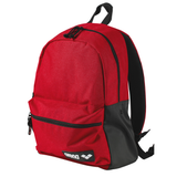 Red Melange Arena Team Backpack 30