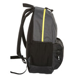 Grey Melange Arena Team Backpack 30