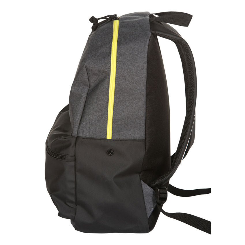 Grey Melange Arena Team Backpack 30