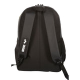 Grey Melange Arena Team Backpack 30
