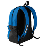 Royal Blue Melange Arena Team Backpack 30