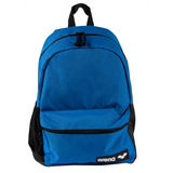 Royal Blue Melange Arena Team Backpack 30