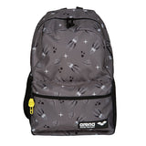 Arena Rockets Team Backpack 30
