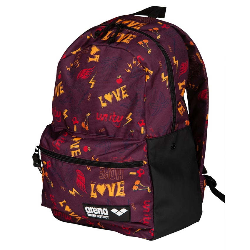 Arena Love Team Backpack 30