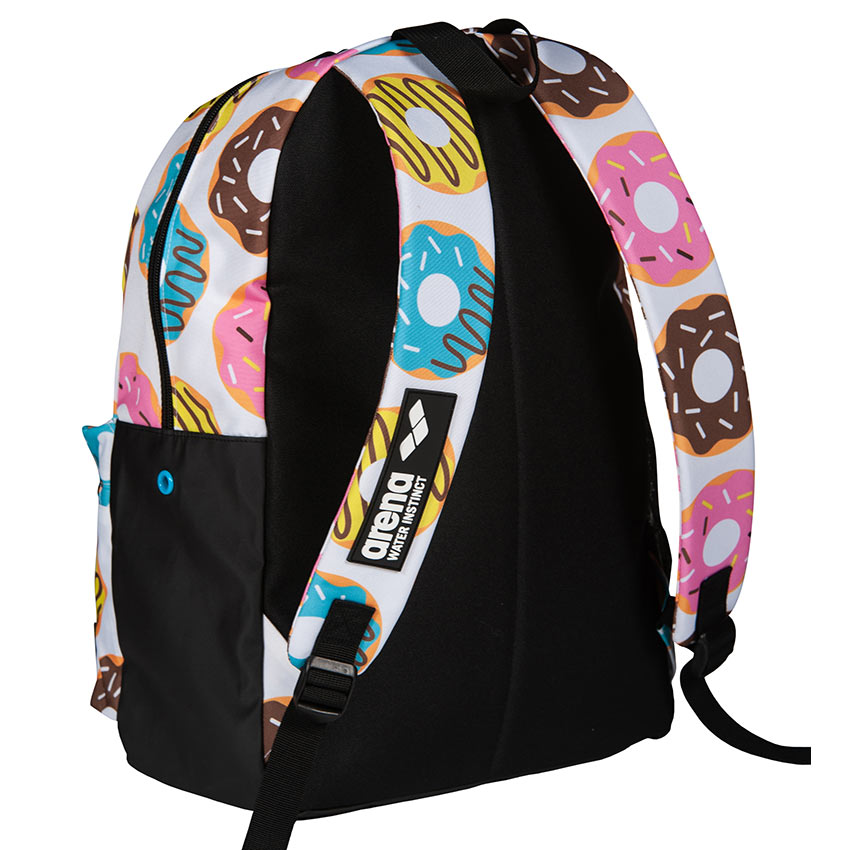 Arena Donuts Backpack 30