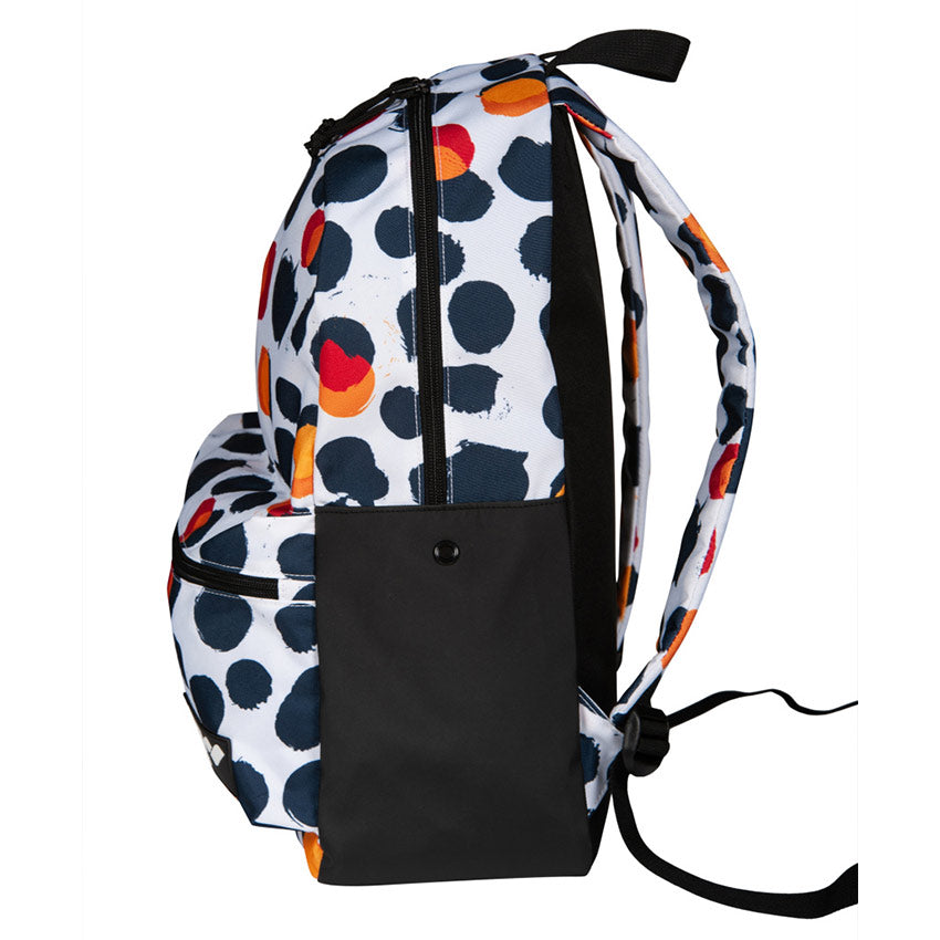 Arena Polka Dots Backpack 30