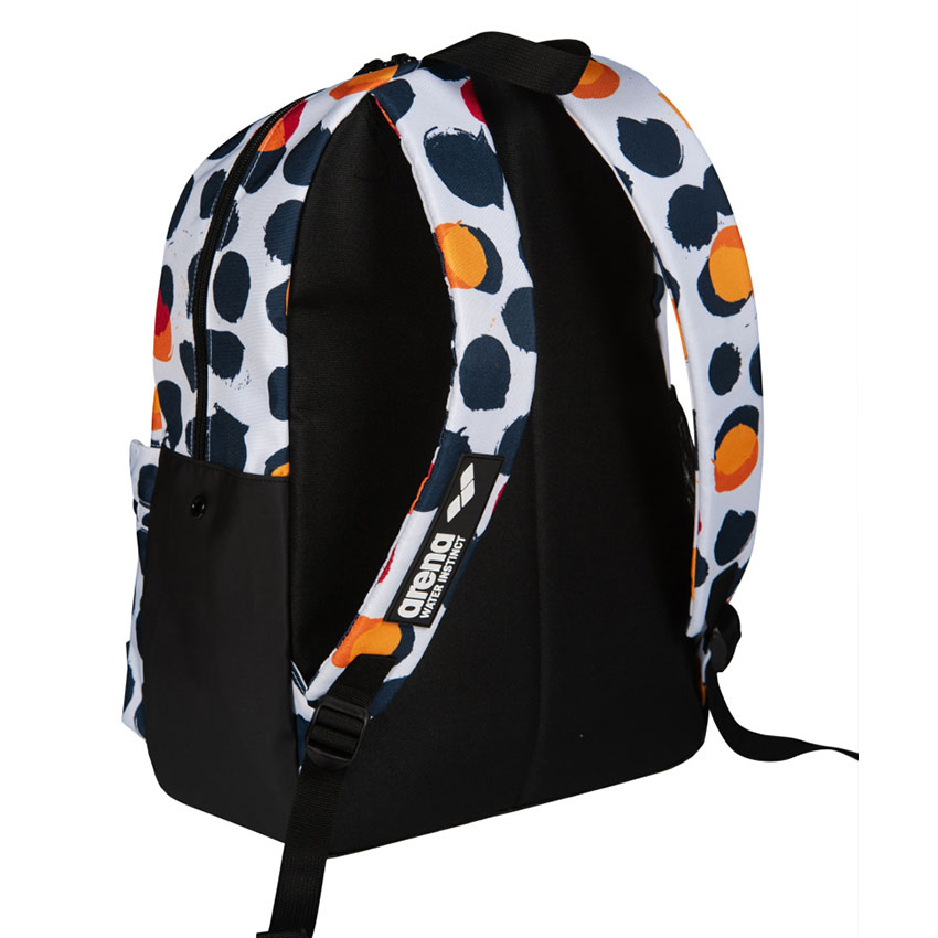 Arena Polka Dots Backpack 30