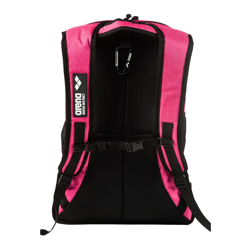 Pink Arena Fastpack 2.2