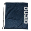Navy Blue Arena Team Mesh Bag
