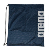 Navy Blue Arena Team Mesh Bag