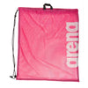 Pink Arena Team Mesh Bag