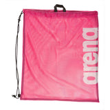 Pink Arena Team Mesh Bag