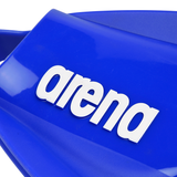Arena Powerfin Pro - Blue / Yellow
