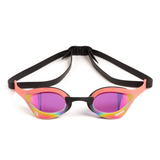Coral Arena Cobra Ultra Swipe Mirrored Goggles