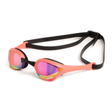 Coral Arena Cobra Ultra Swipe Mirrored Goggles