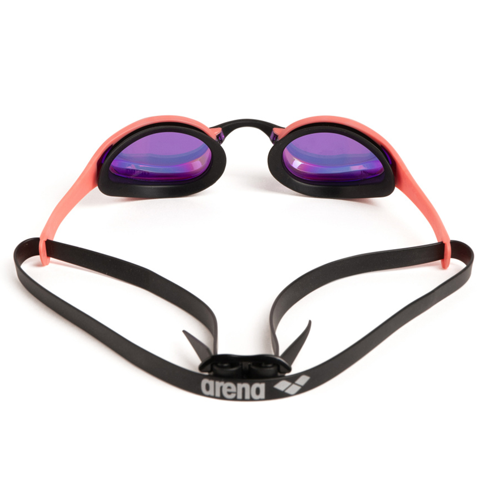 Coral Arena Cobra Ultra Swipe Mirrored Goggles