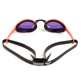 Coral Arena Cobra Ultra Swipe Mirrored Goggles